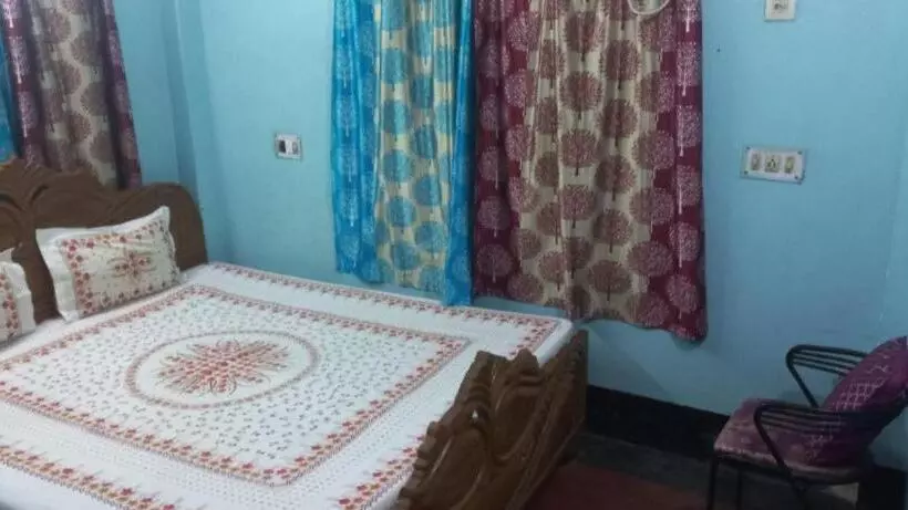 ホテル Hare Krishna Guest House