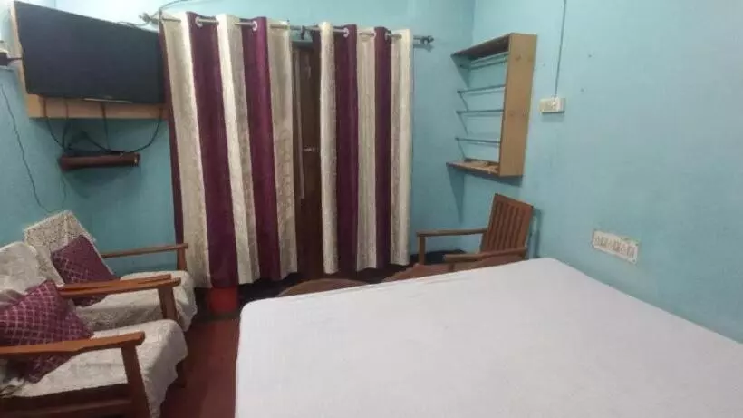 ホテル Hare Krishna Guest House