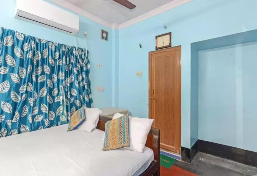 ホテル Hare Krishna Guest House