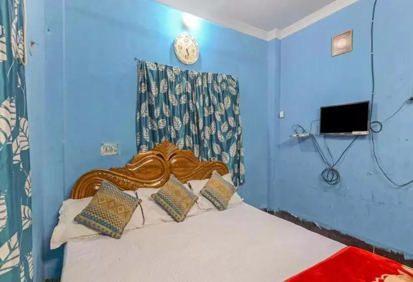ホテル Hare Krishna Guest House