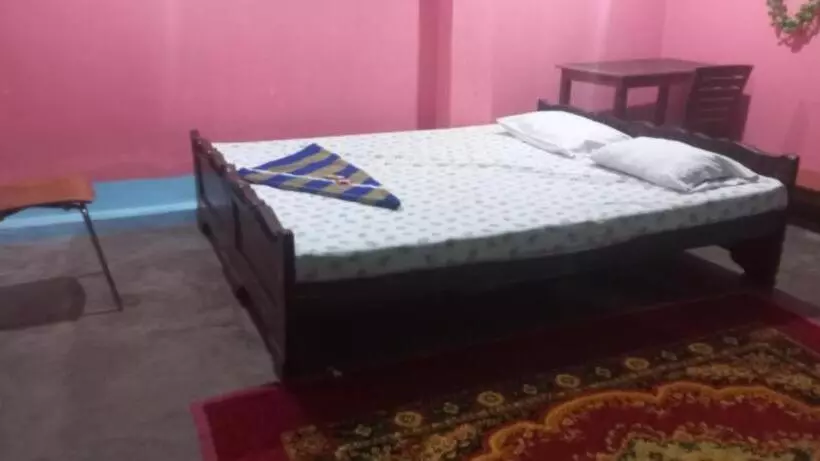 ホテル Hare Krishna Guest House