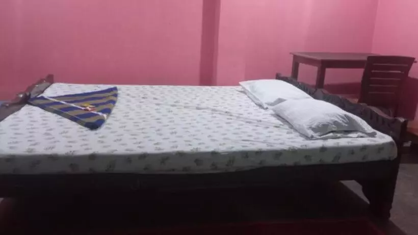 ホテル Hare Krishna Guest House