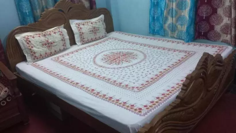 ホテル Hare Krishna Guest House