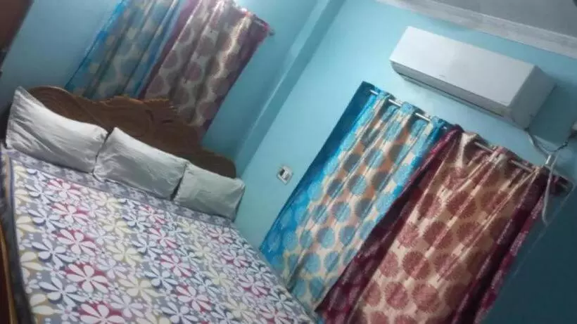ホテル Hare Krishna Guest House
