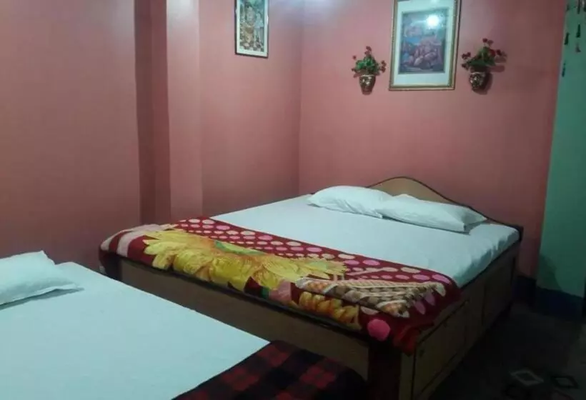 ホテル Hare Krishna Guest House