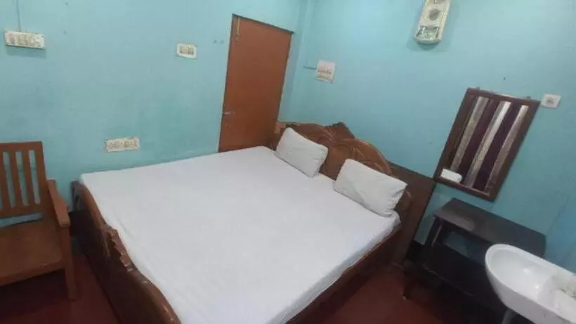 ホテル Hare Krishna Guest House