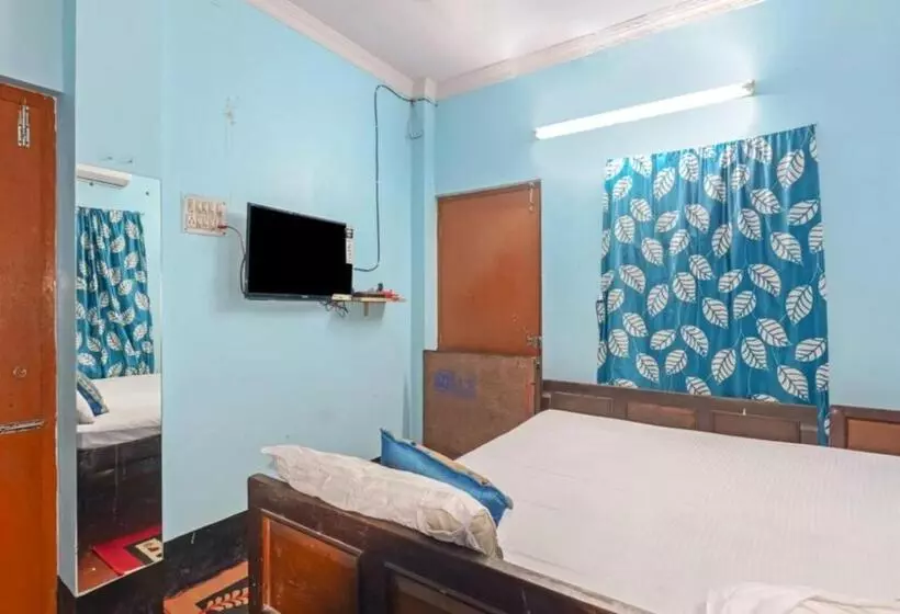 ホテル Hare Krishna Guest House