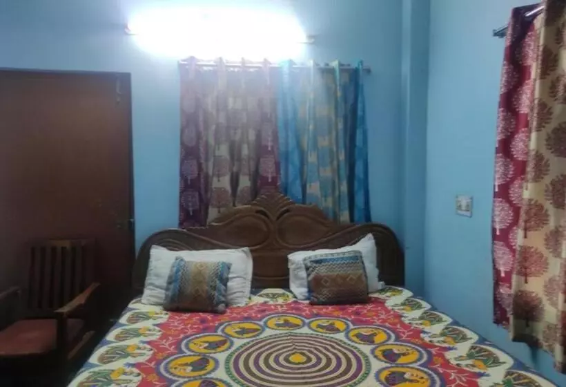 ホテル Hare Krishna Guest House