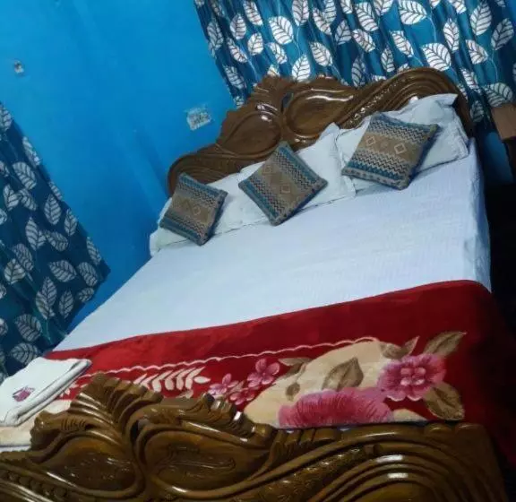 ホテル Hare Krishna Guest House