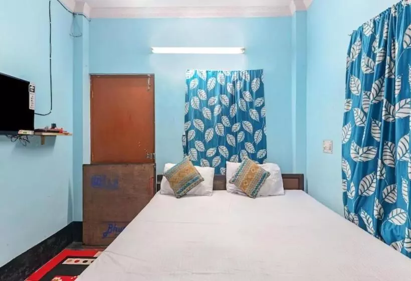 ホテル Hare Krishna Guest House