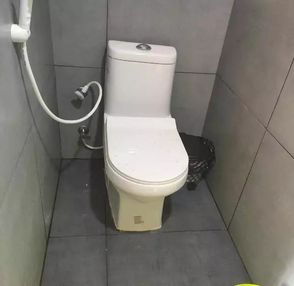 Hotelli Hazy Mount Vattavada