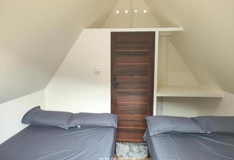 Hotel Hazy Mount Vattavada