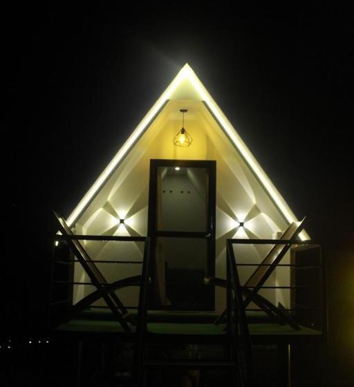 Hotel Hazy Mount Vattavada