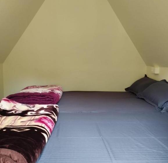 Hotel Hazy Mount Vattavada