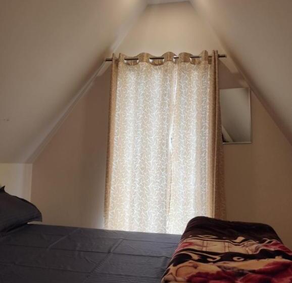 Hotel Hazy Mount Vattavada