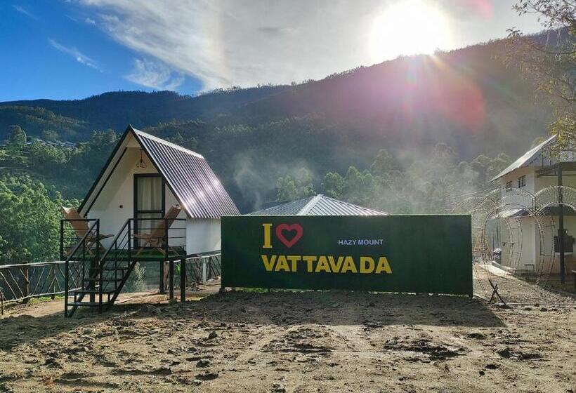 Hotel Hazy Mount Vattavada