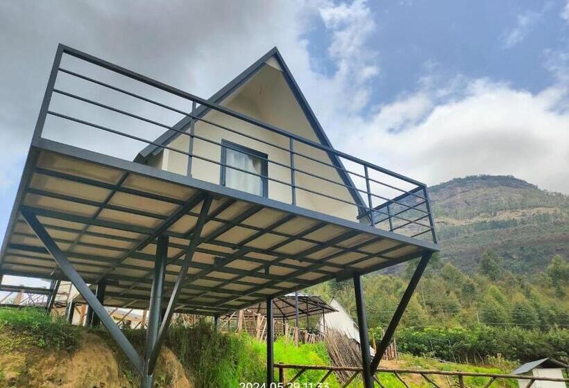 Hotel Hazy Mount Vattavada