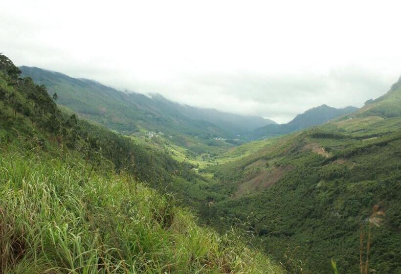 Hotel Hazy Mount Vattavada