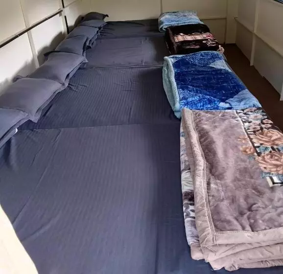 Hotelli Hazy Mount Vattavada