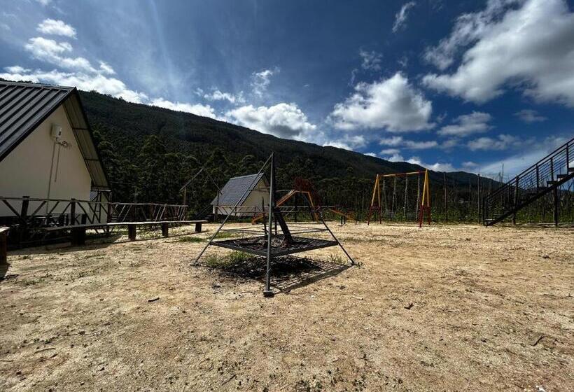 Hotel Hazy Mount Vattavada