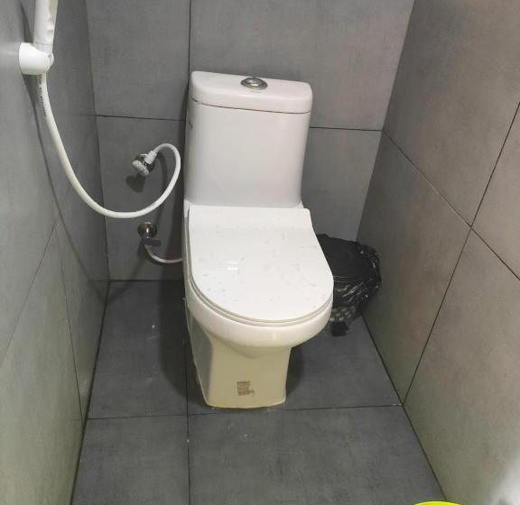 Hotel Hazy Mount Vattavada