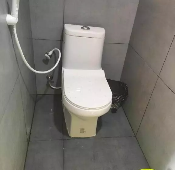 Hotelli Hazy Mount Vattavada