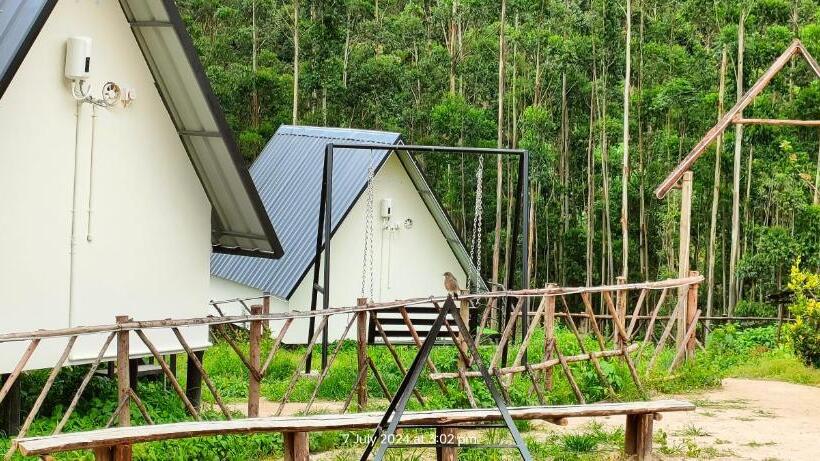 Hotel Hazy Mount Vattavada