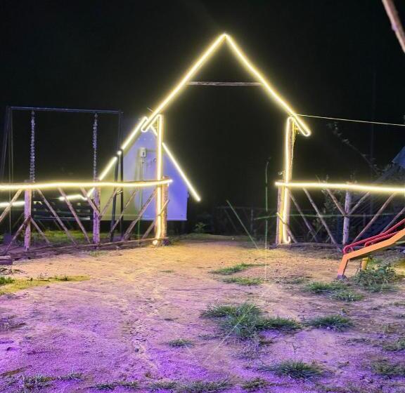 Hotel Hazy Mount Vattavada