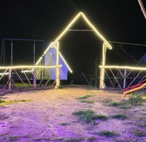 Hotelli Hazy Mount Vattavada