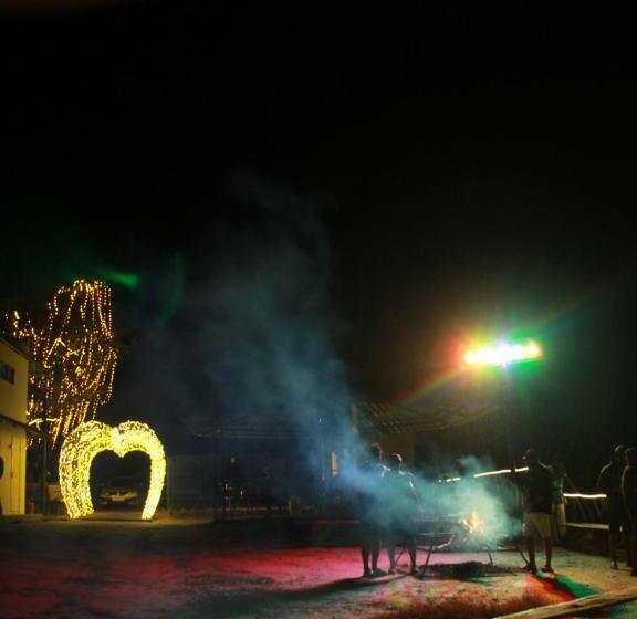 Hotel Hazy Mount Vattavada