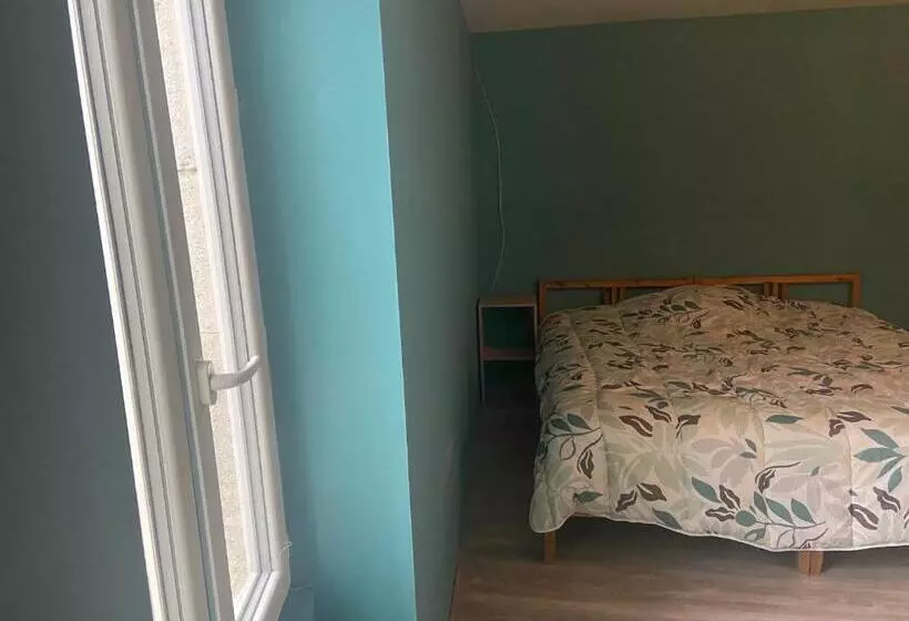 Hotelli L Unique Bistro