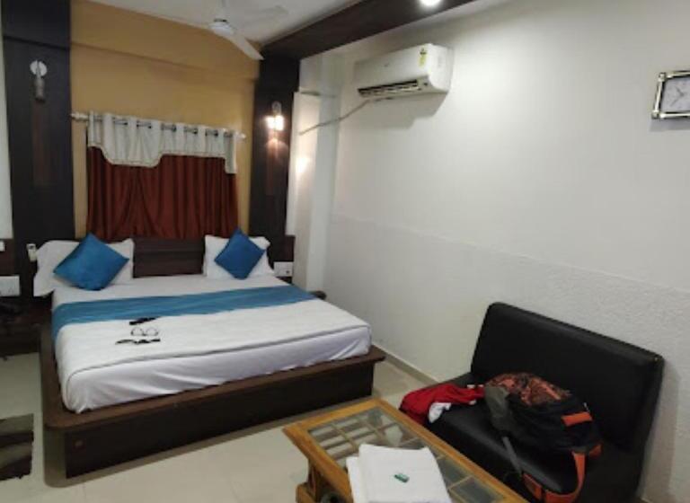 Szálloda Madhav Ahmedabad