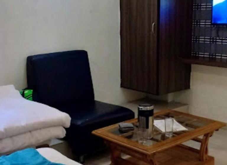 Szálloda Madhav Ahmedabad