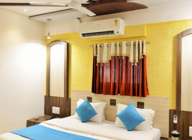 Szálloda Madhav Ahmedabad