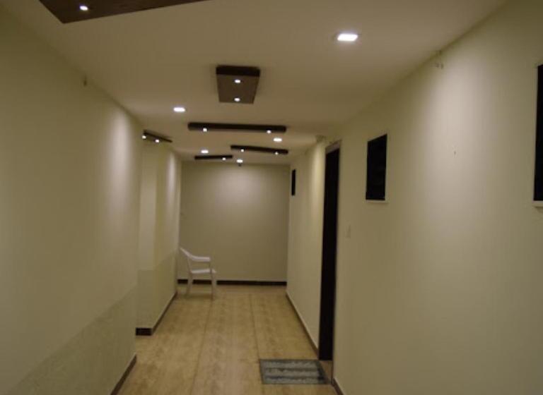 Szálloda Madhav Ahmedabad