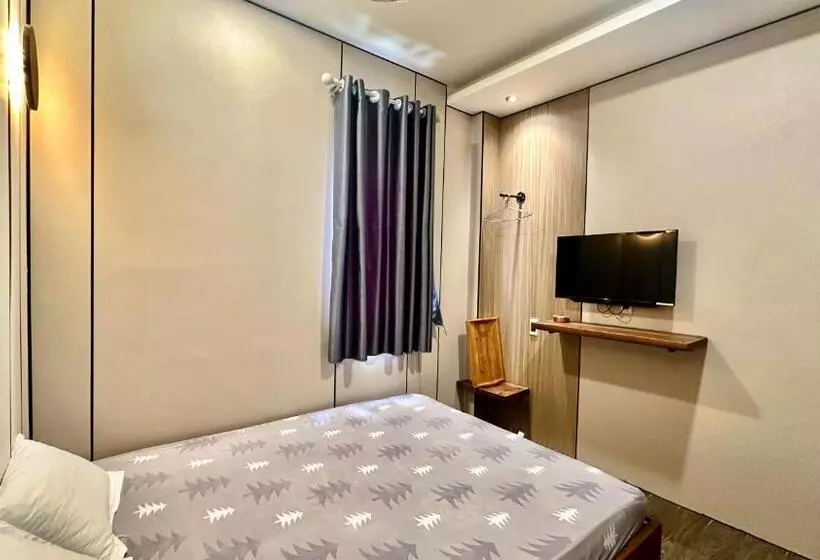 هتل Mộc Trà
