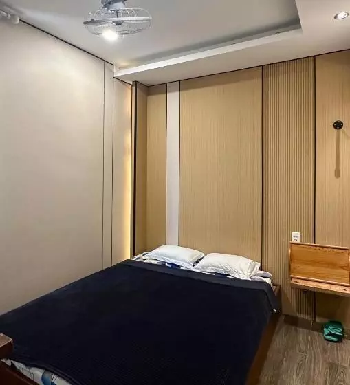 هتل Mộc Trà