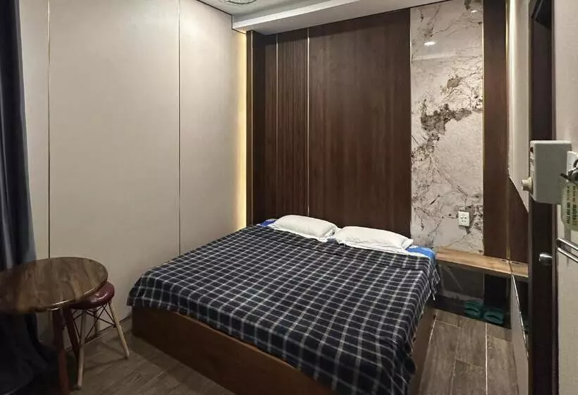 هتل Mộc Trà