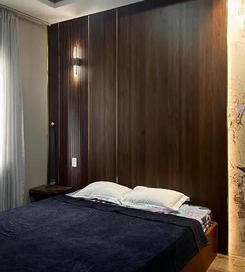 هتل Mộc Trà