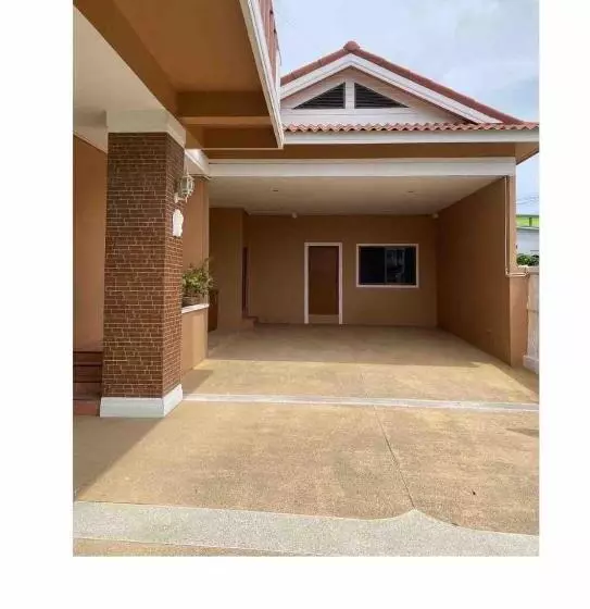 Hotelli Poo Villa Rawai