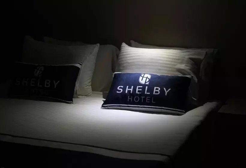 Hotelli Shelby