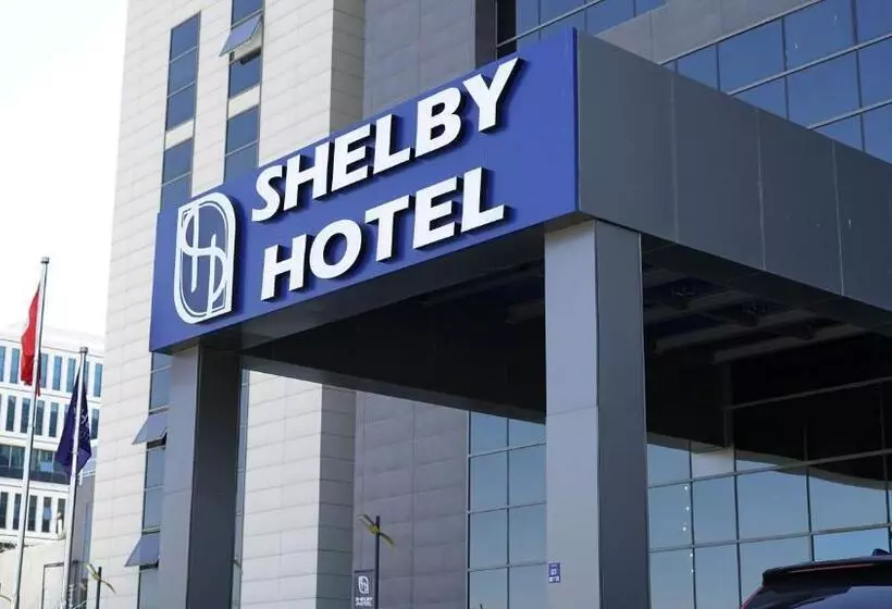Hotelli Shelby