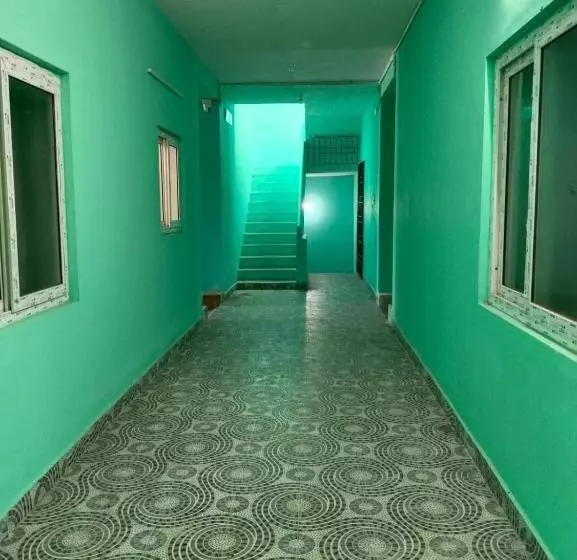 هتل Srinivasa Serviced Apartment Keelkattalai