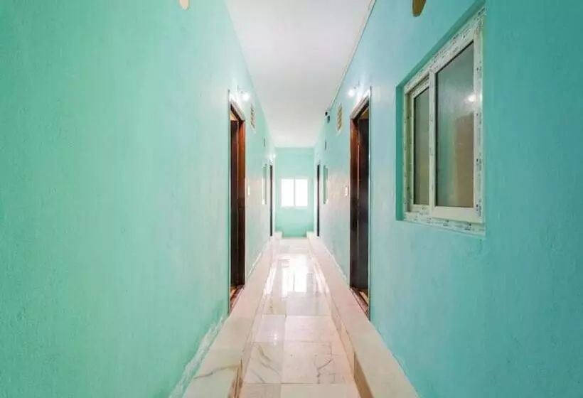 هتل Srinivasa Serviced Apartment Keelkattalai