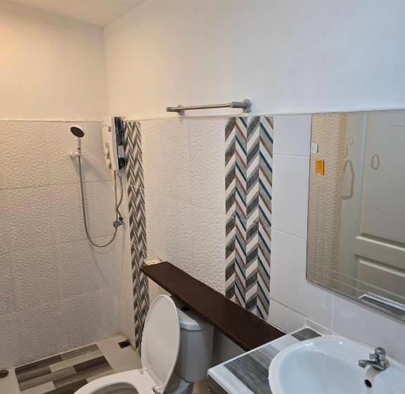 فندق The Nanda Beach Resort