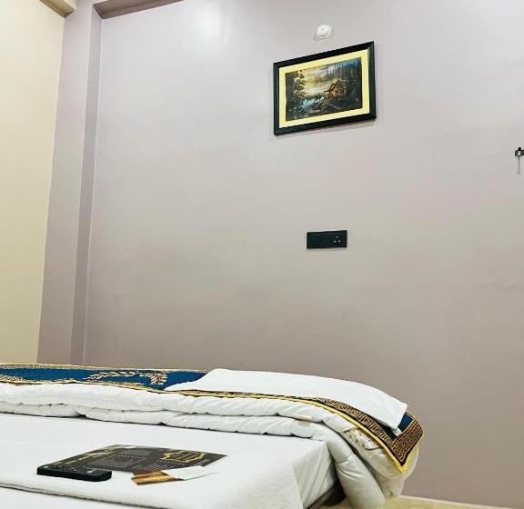 Hotel The Ramsetu Palace