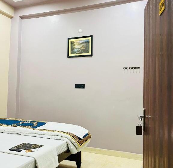 Hotel The Ramsetu Palace