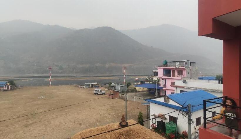 هتل Tm Guest House