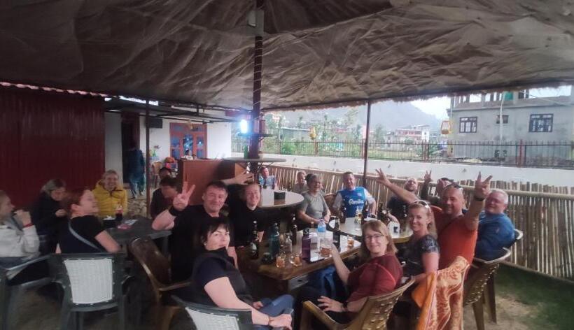 هتل Tm Guest House