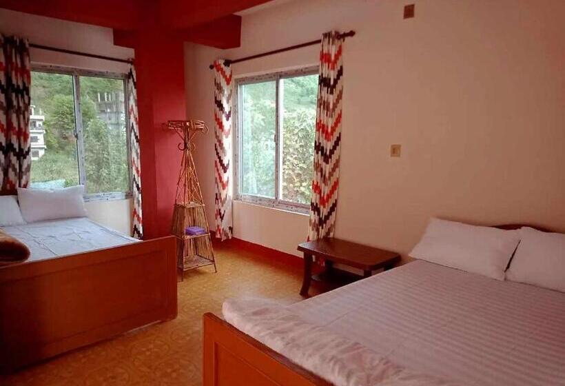 هتل Tm Guest House